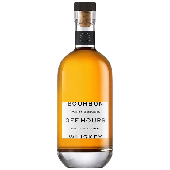 Off Hours Bourbon 750 ml