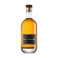 Off Hours Single Barrel Straight Bourbon 750 ML