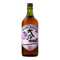 Ohishi Port Cask 750 ml