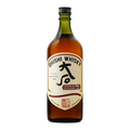Ohishi Sherry Cask Whisky 8 yr 750ml