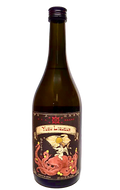 Oka Kura Yuzu Liqueur 720ml