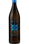 Oka Kura Gin 900ml