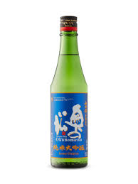 Okunomatsu Yamadanishiki Junmai Daiginjo Sake 720ml