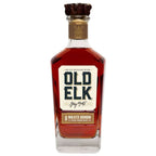 Old Elk 8 Year Old Wheated Bourbon Whiskey 750ml