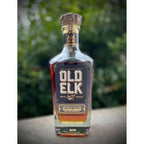 Old Elk Infinity Blend Straight Bourbon Whiskey 750ml
