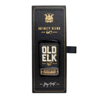 Old Elk Infinity Blend Straight Bourbon Whiskey 750ml