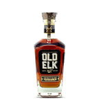 Old Elk Infinity Blend Straight Bourbon Whiskey 750ml