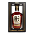 Old Elk 6 Year Old Sour Mash Reserve Small Batch Whiskey 750ml