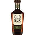 Old Elk 5 Year Old Straight Rye Whiskey 750ml
