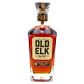 Old Elk 10 Year Old Straight Wheated Bourbon Whiskey 750ml