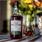 Old Forester Kentucky Straight Rye Whisky 750ml