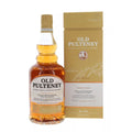 Old Pulteney Coastal Series Pineau de Charentes Cask Single Malt Scotch Whisky 750ml