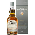 Old Pulteney Huddart Single Malt Scotch Whisky 750ml