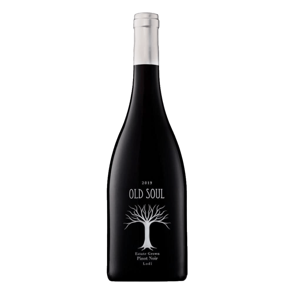 Oak Ridge Winery Old Soul Pinot Noir 750ml