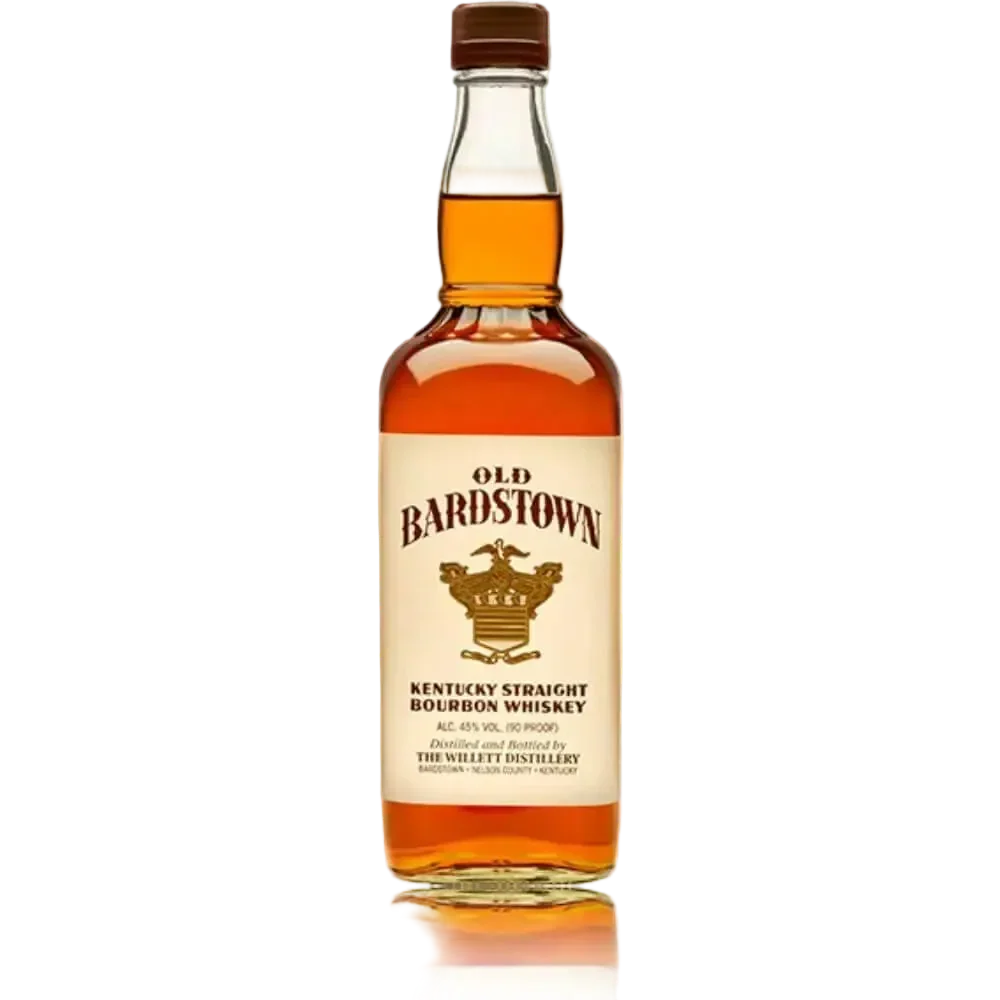 Old Bardstown Bourbon 90 proof 750 ml
