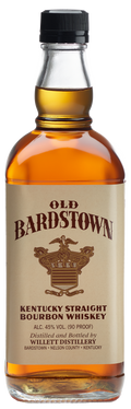 Old Bardstown Estate 90 Proof Bottled Kentucky Straight Bourbon Whisky 750ml