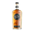 Old Camp Wolf Moon Straight Bourbon Whisky 750ml