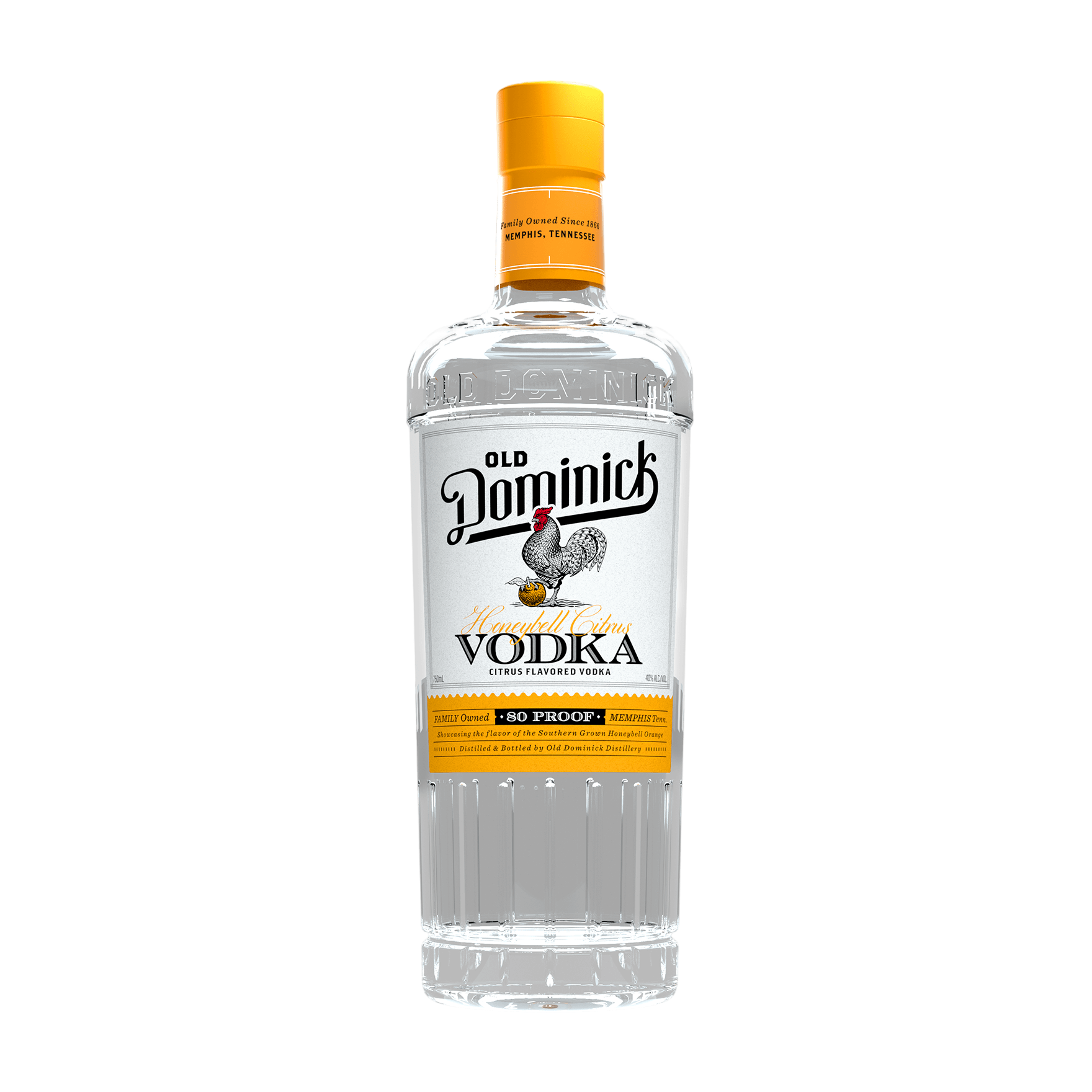 Old Dominick Honeybell 750 ml