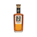 Old Elk Blended Straight Bourbon 750 ml