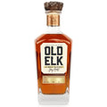 Old Elk Single Barrel Pick by Country Wine and Spirits Wheated Bourbon Whiskey 750ml