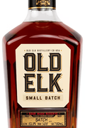 Old Elk Sour Mash Reserve Small Batch Whiskey 750ml