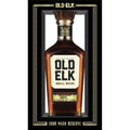Old Elk Sour Mash Reserve Small Batch Whiskey 750ml