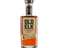 Old Elk Straight Bourbon (Bourbon Enthusiast) #119 5 year 750 ml