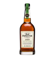 Old Forester 1897 Bottled In Bond 750 ml