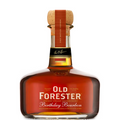 2016 Old Forester Birthday Bourbon Kentucky Straight Bourbon Whiskey 750ml