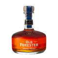 2017 Old Forester Birthday Bourbon Kentucky Straight Bourbon Whiskey 750ml