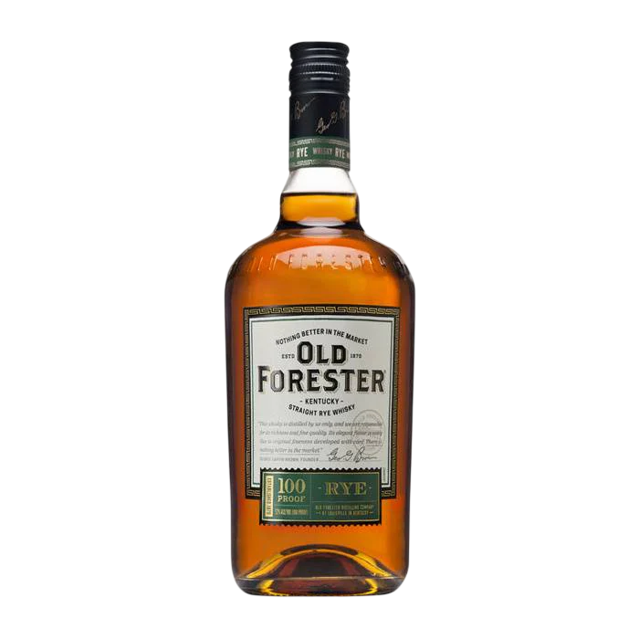 Old Forester Rye 750 ml