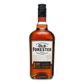 Old Forester Signature Kentucky Straight Bourbon Whiskey 750ml