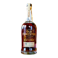 Old Forester Statesman Straight Bourbon Whiskey 750 ml
