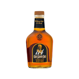Old Grand Dad 114 750 ml