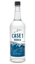 Old Line Case 1 Vodka 1Lt