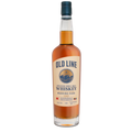 Old Line Double Oak Series 750ml