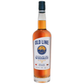 Old Line Single Malt Whiskey 750ml