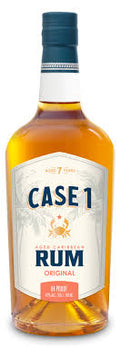 Old Line Spirits Case 1 Original Rum 750ml