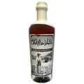 Old Man Winter Four Grain Small Batch Bourbon From the Black Hills Whiskey 750ml