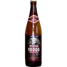Old Monk 10000 Super Beer 650ml