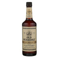 Old Overholt 114 Proof Straight Rye Whiskey 750ml