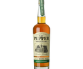 Old Pepper Rye Single Barrel cask 1022 (Bourbon Enthusiast) 750 ml