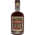 Old Pogue Five Fathers Pure Malt Rye Whiskey 375ml