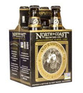 Old Rasputin Russian Imperial Stout 22-Oz 4-Pack