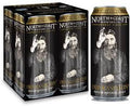 Old Rasputin Russian Imperial Stout 16-Oz 4-Pack