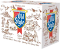 Old Style Beer 12-Oz 30-Pack