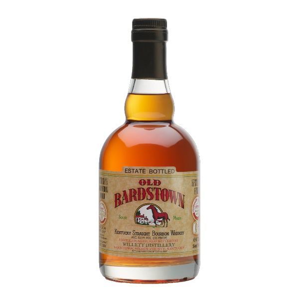 Old Bardstown Estate Bottled Bourbon 101 proof 750 ml