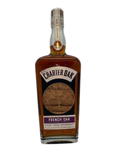 Old Charter French Oak Whisky 750ml
