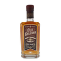 Old Delicious Double Bourbon Barreled Apply Brandy 750 ml