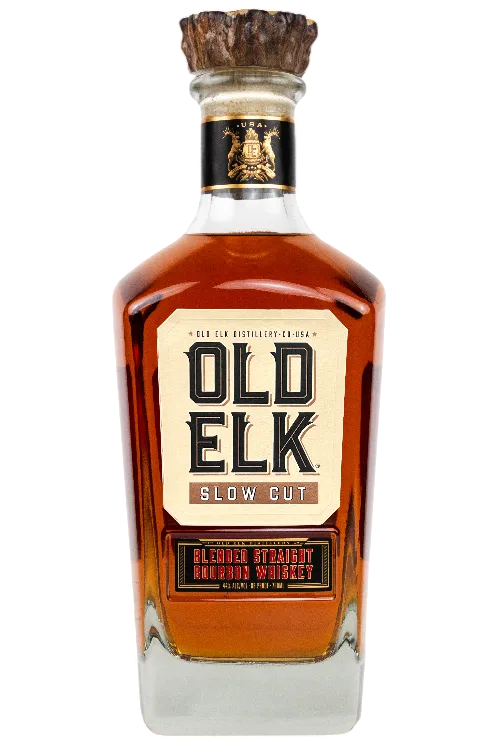 Old Elk Cognac Cask Finish 750 ml